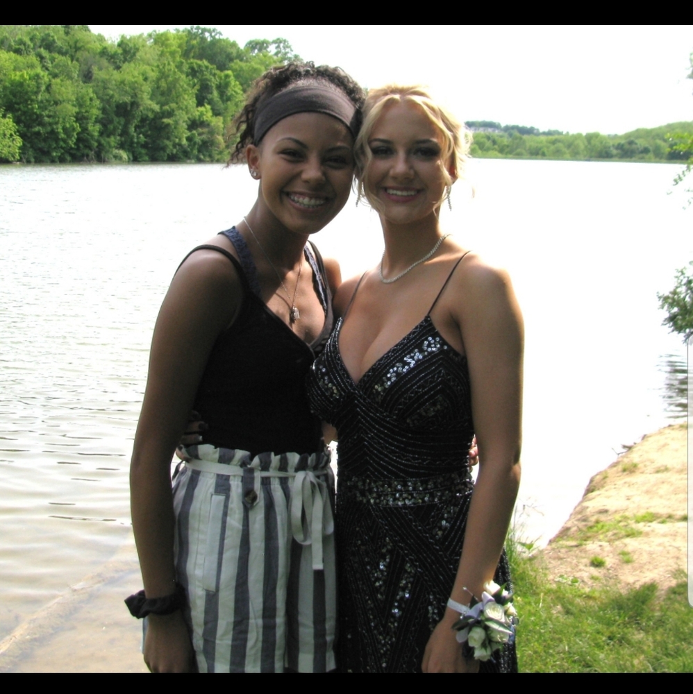 Prom Gown - Picture 6 of 6
